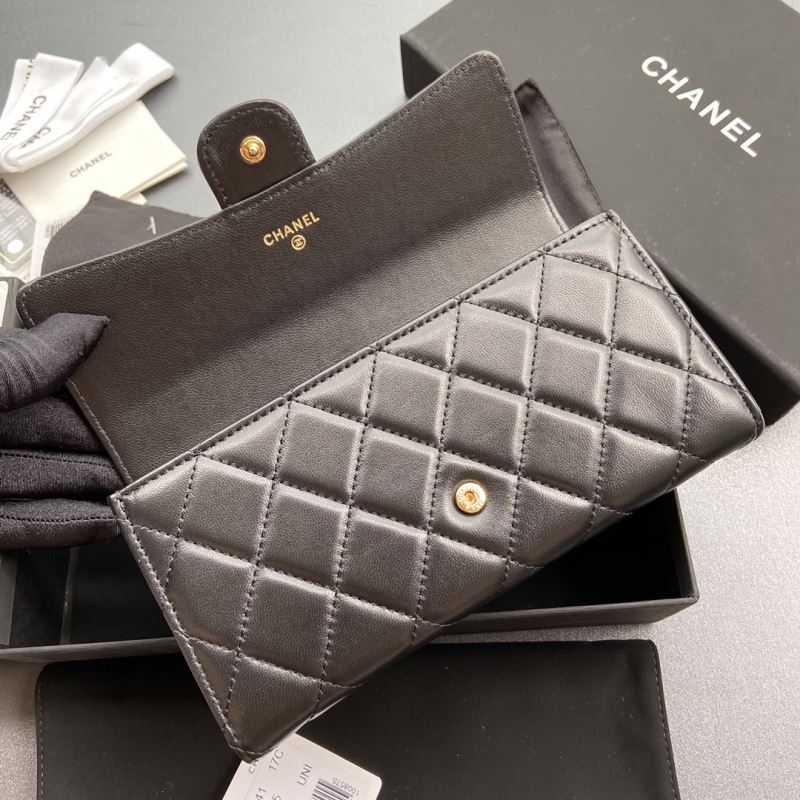 Chanel Wallet Purse